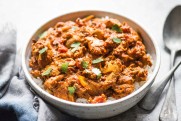 Chicken Tikka Masala                                             