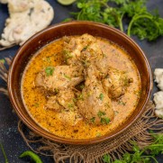 Malai Chicken