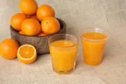 Fresh Orange Juice (16oz)