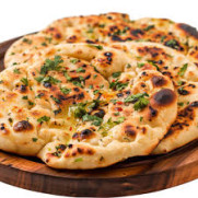 Kabuli Naan