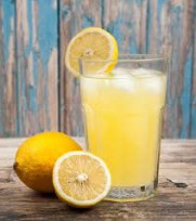 Fresh Lemon Juice (16oz)